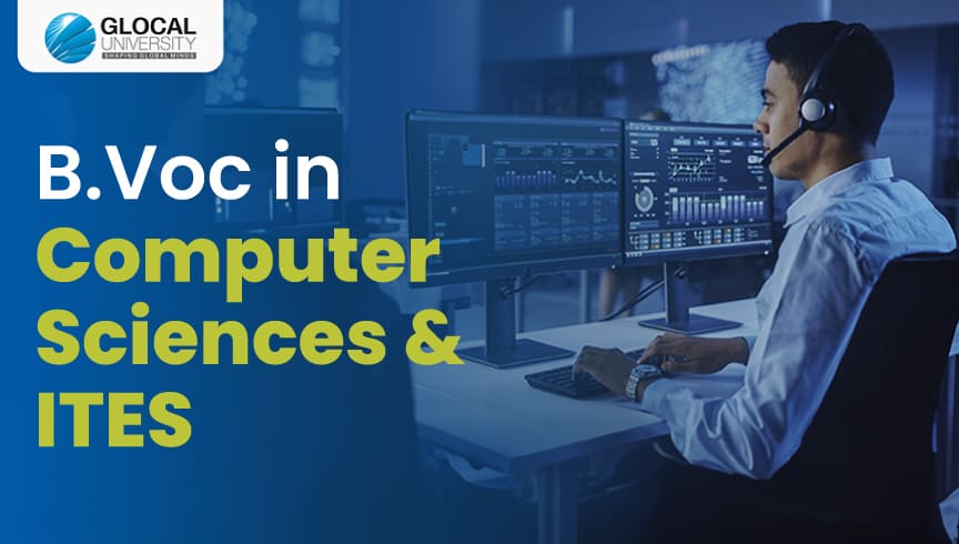 Computer Sciences & ITES